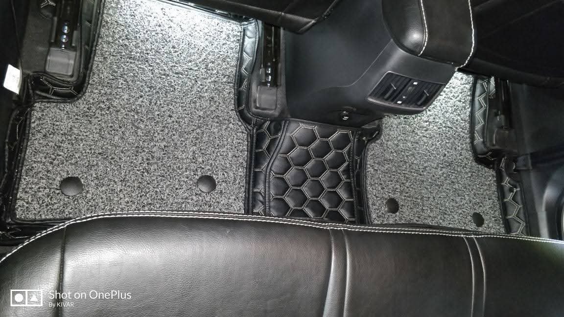 Car Floor Mats