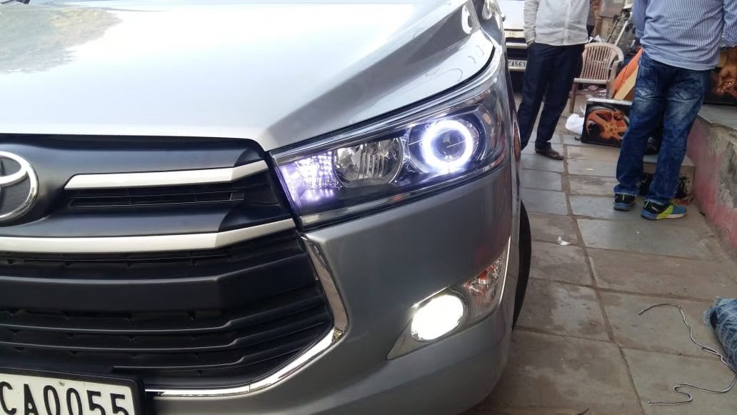 Car LED Bulbs