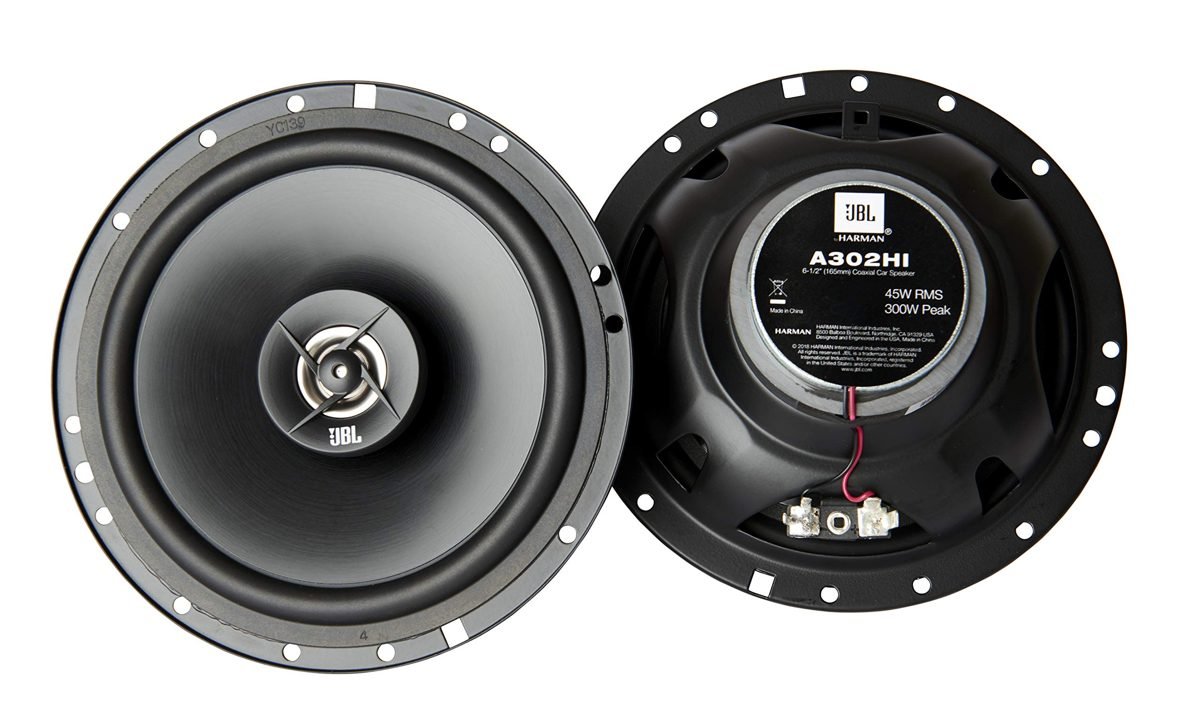 Car Speakers