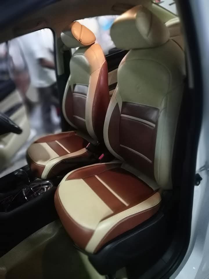 Premium Seat Covers